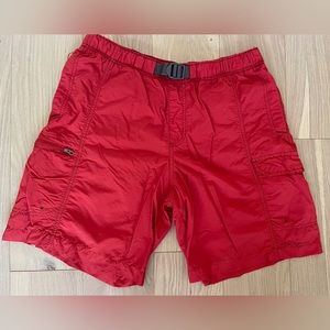 Columbia Palmerston Peak Water Short
